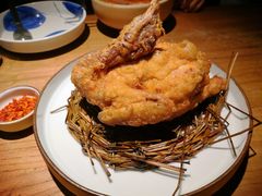 -长安记·大美陕菜(大族广场店)