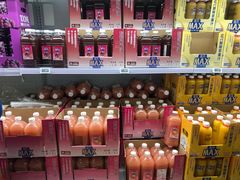 -盒马X会员店(上海森兰商都店)