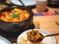 -胡马八破·川菜小馆(高新万达店)