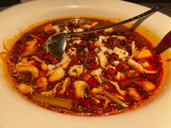 -蔴将·川菜(黄龙万科店)