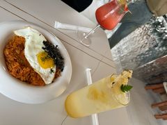 -香梨观景餐厅(西街店)