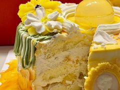 -36cake生日蛋糕(福田店)