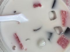 -清爽清补凉