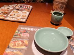 -仓桥家·焗寿司·锅物(光谷步行街店)