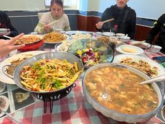 -品味村.烤鸭(新中街店)