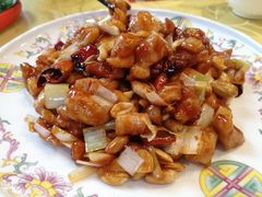 -恭敬李·烤鸭(天坛北门店)