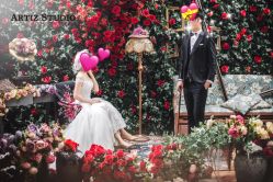 -THE QUEEN(北京店)