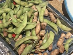 -永红源啤酒·烧烤·海鲜·大排档(青特城店)