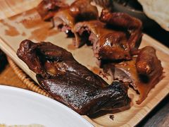 -鸽子窝(黄村店)