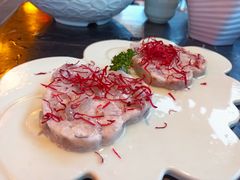 -袁老四老火锅(大丰店)