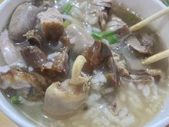 -百成大同鸭肉粥(大同总店)