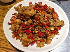 -小草房水煮鱼(东关大街店)