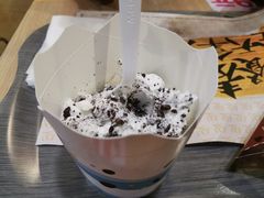 -麦当劳(双榆树店)