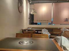 -滇牛云南火锅(桂林路店)