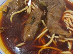 -易毛特色牛肉面(解放碑步行街店)