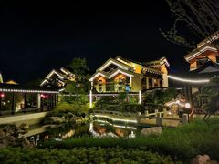 -嘉兴清池酒店温泉