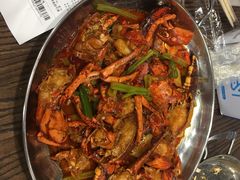 -盒马鲜生(岭南新世界店)