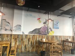 -袁家水泊水浒烤肉(白金店)