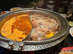 -牛New寿喜烧(虹桥新天地店)