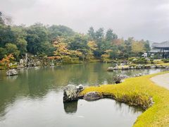 -天龙寺