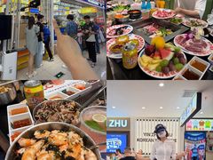-卢庄(江汉路店)