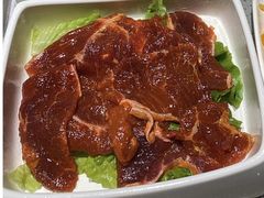 捞派牛肉-海底捞火锅(壹悦城店)