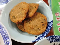 -粗茶淡饭(东关街店)