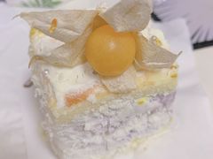 -你好独角兽·蛋糕甜品
