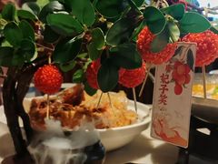 -唐猫庭院·千年陕菜(大唐不夜城店)