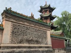 -山西王家大院