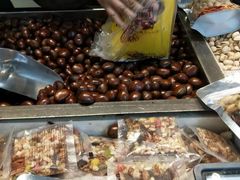 板栗仁-一栗·新鲜零食炒货(太原街沃尔玛店)
