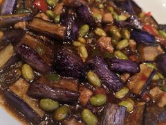 -锦粤宫·融合粤菜(上海金沙江店)