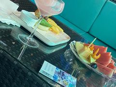-MOSSO音乐酒吧·Live House(南京西路店)