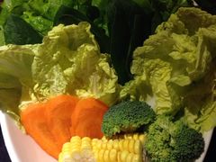 捞王锅物料理(崑山店)-捞王猪肚鸡火锅(昆山店)