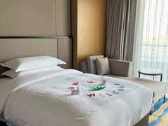 -武汉洲际酒店