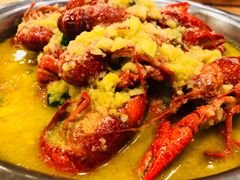 -王红军龙虾(新民路店)