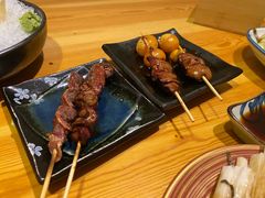 -晶吉·居酒屋·烧鸟·生鱼饭(中山区民主广场店)