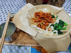 -阿金大白·上海菜馆(新天地店)