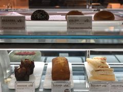 -Peet's Coffee皮爷咖啡(德基店)