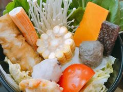 -伊人锅·魔石泡泡鱼