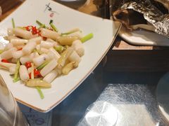 -民俗村柴火灶·景德江西菜(中国陶瓷博物馆店)