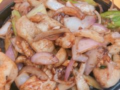 -汤氏美食台山水步特色黄鳝饭(龙津东路店)