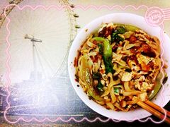 娜娜大盘鸡(景华路店)-娜娜大盘鸡(景华路店)