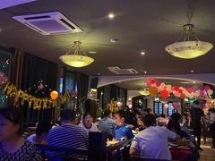 -碧特博格啤酒花园餐厅(芜湖路店)