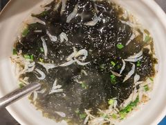 -金海湾海鲜排档(朱家尖店)