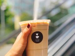 冰拿铁-MUSEE CAFE(保利·时光里店)