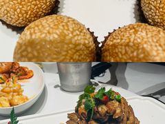 -荣兴酒家(徐家汇店)
