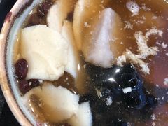 -鲜芋仙(高新万达广场店)