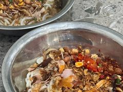 大华干捞粉-文惠桥头大华干捞粉