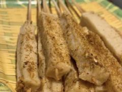 -觅香串串香·麻辣烫·冒菜(欧美广场店)